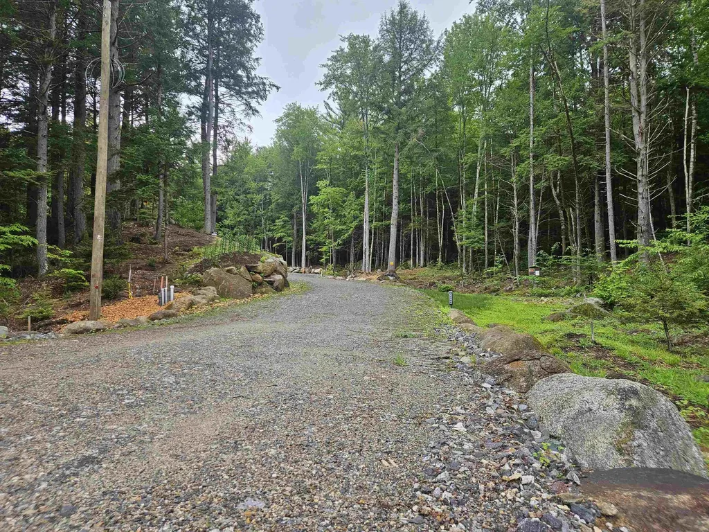 15 Otter Brook Road Woodstock NH 03262