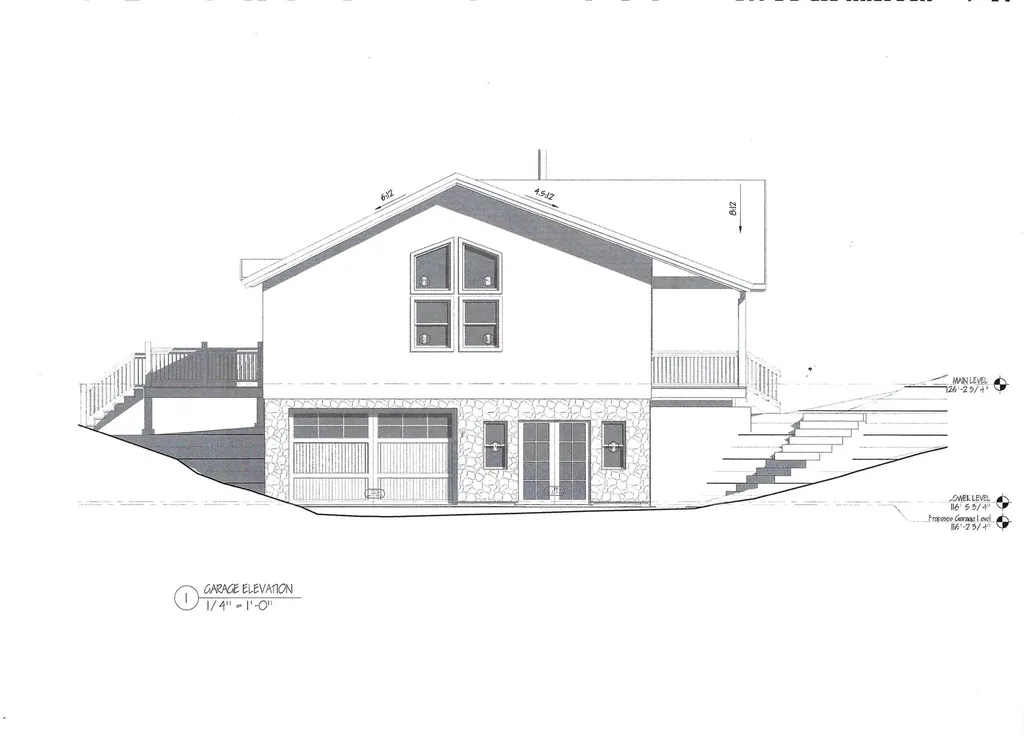 15 Otter Brook Road Woodstock NH 03262