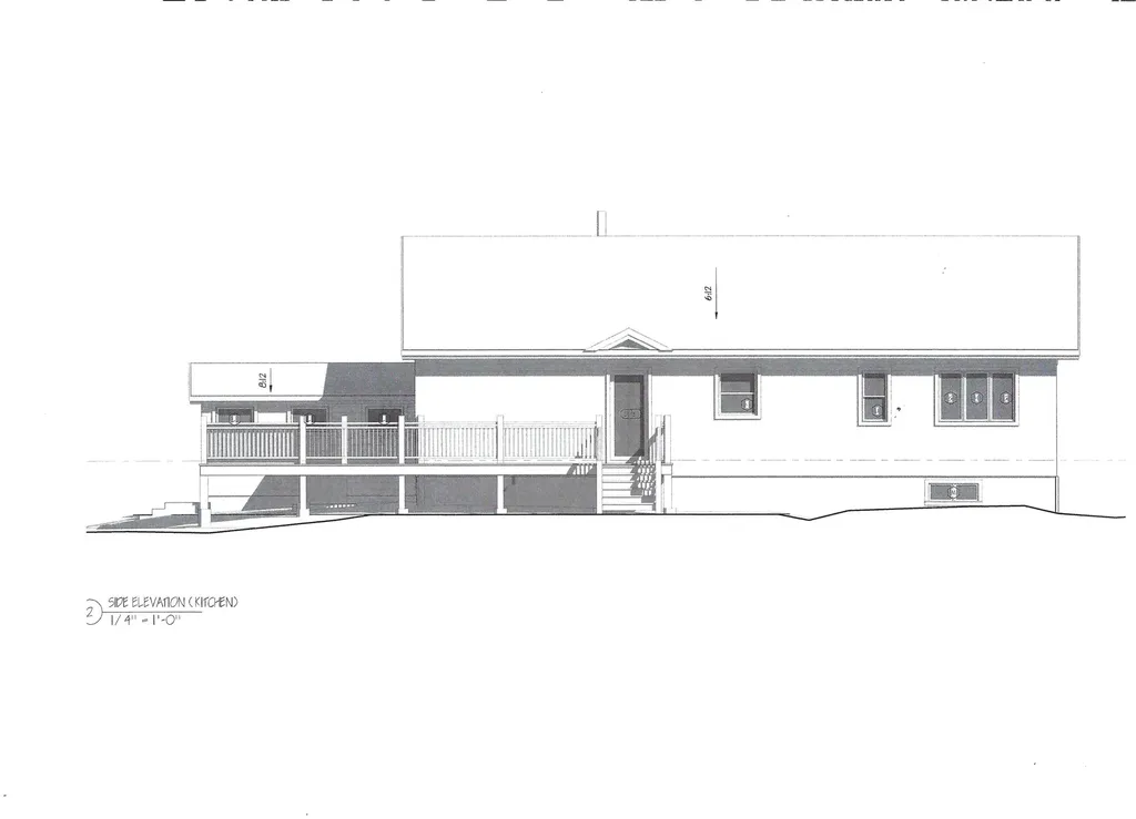 15 Otter Brook Road Woodstock NH 03262