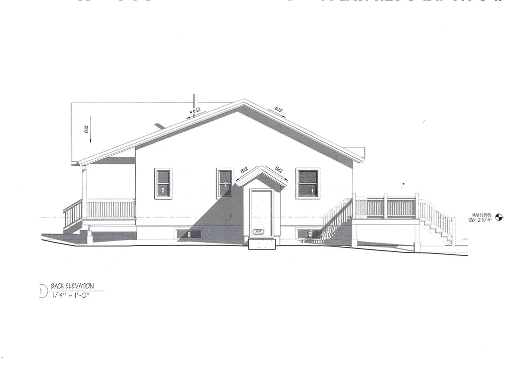 15 Otter Brook Road Woodstock NH 03262