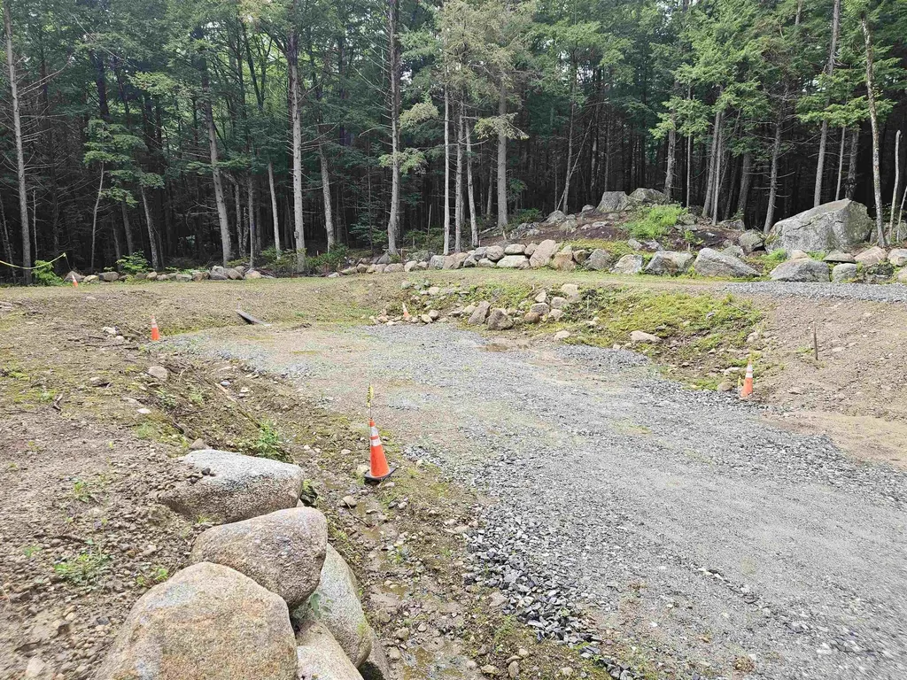 15 Otter Brook Road Woodstock NH 03262