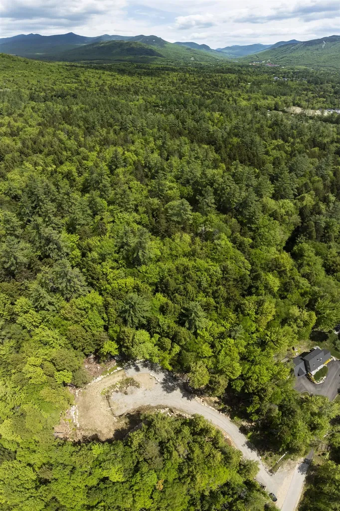 15 Otter Brook Road Woodstock NH 03262
