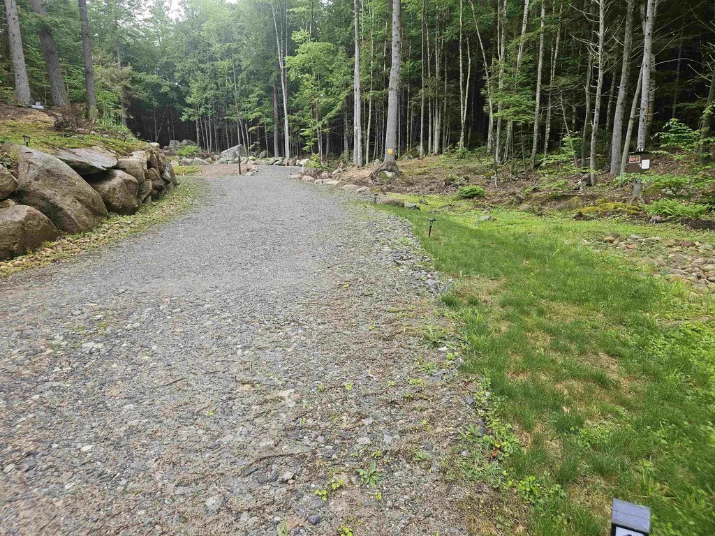 15 Otter Brook Road Woodstock NH 03262