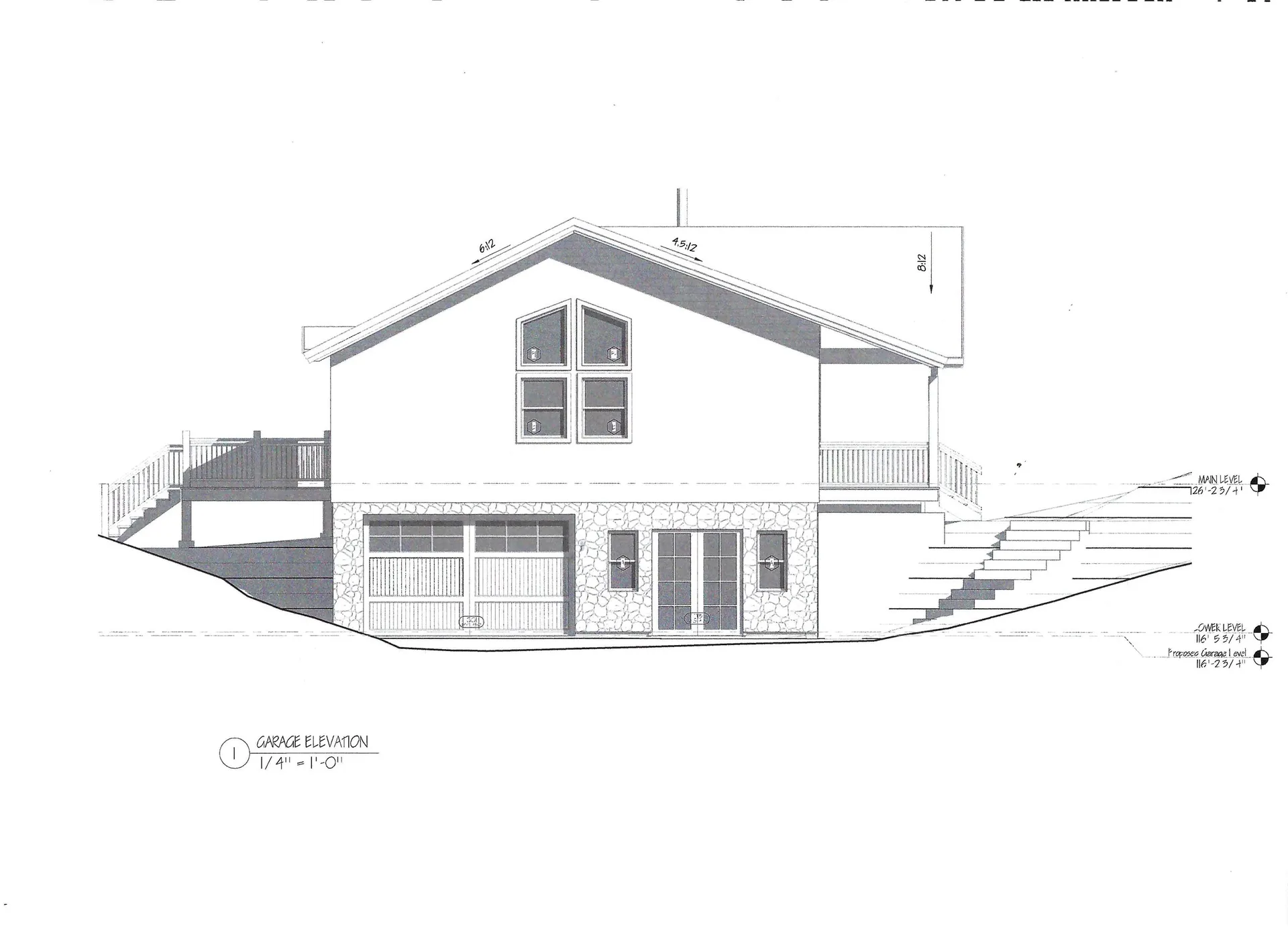 15 Otter Brook Road Woodstock NH 03262