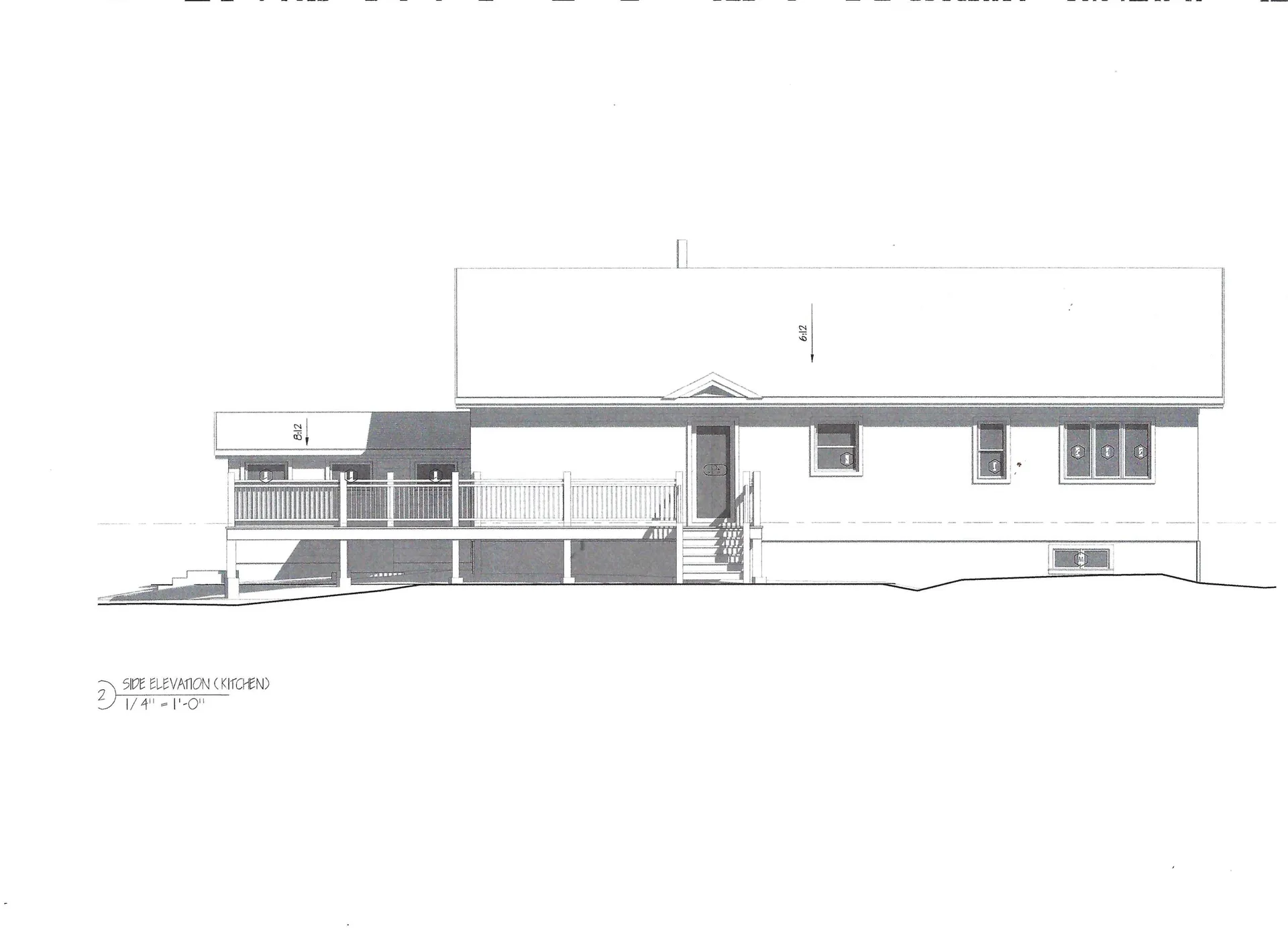 15 Otter Brook Road Woodstock NH 03262