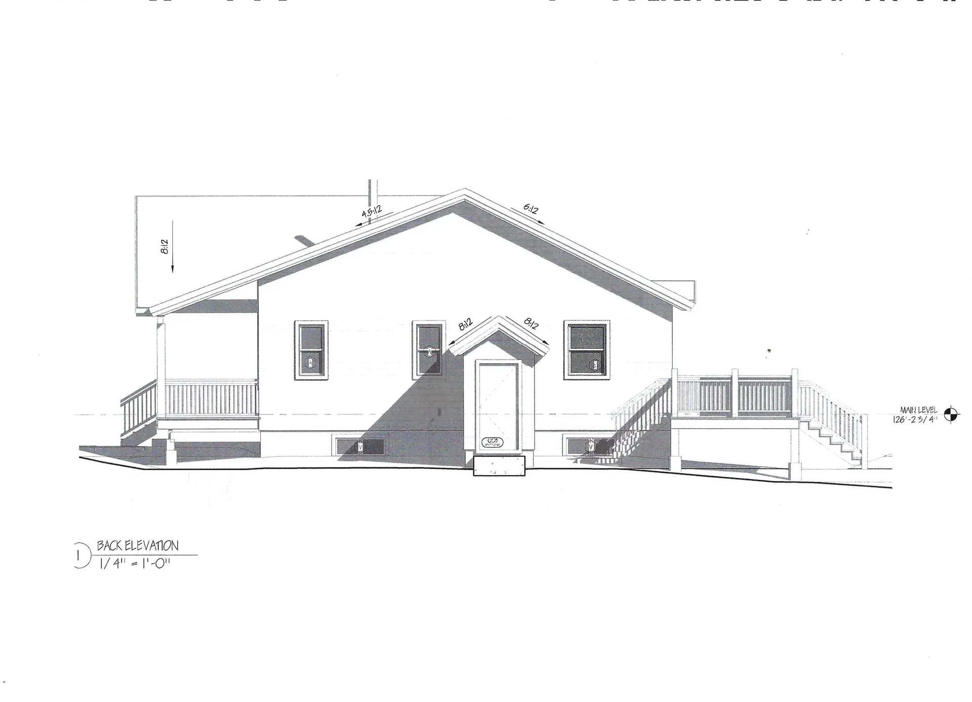 15 Otter Brook Road Woodstock NH 03262