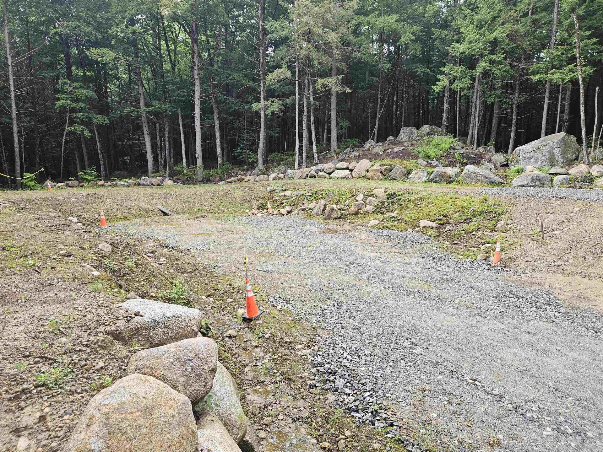 15 Otter Brook Road Woodstock NH 03262