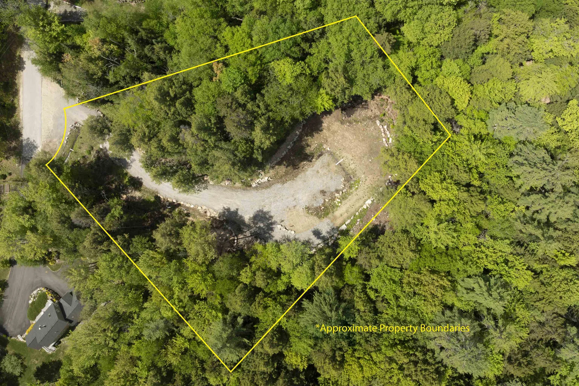 15 Otter Brook Road Woodstock NH 03262