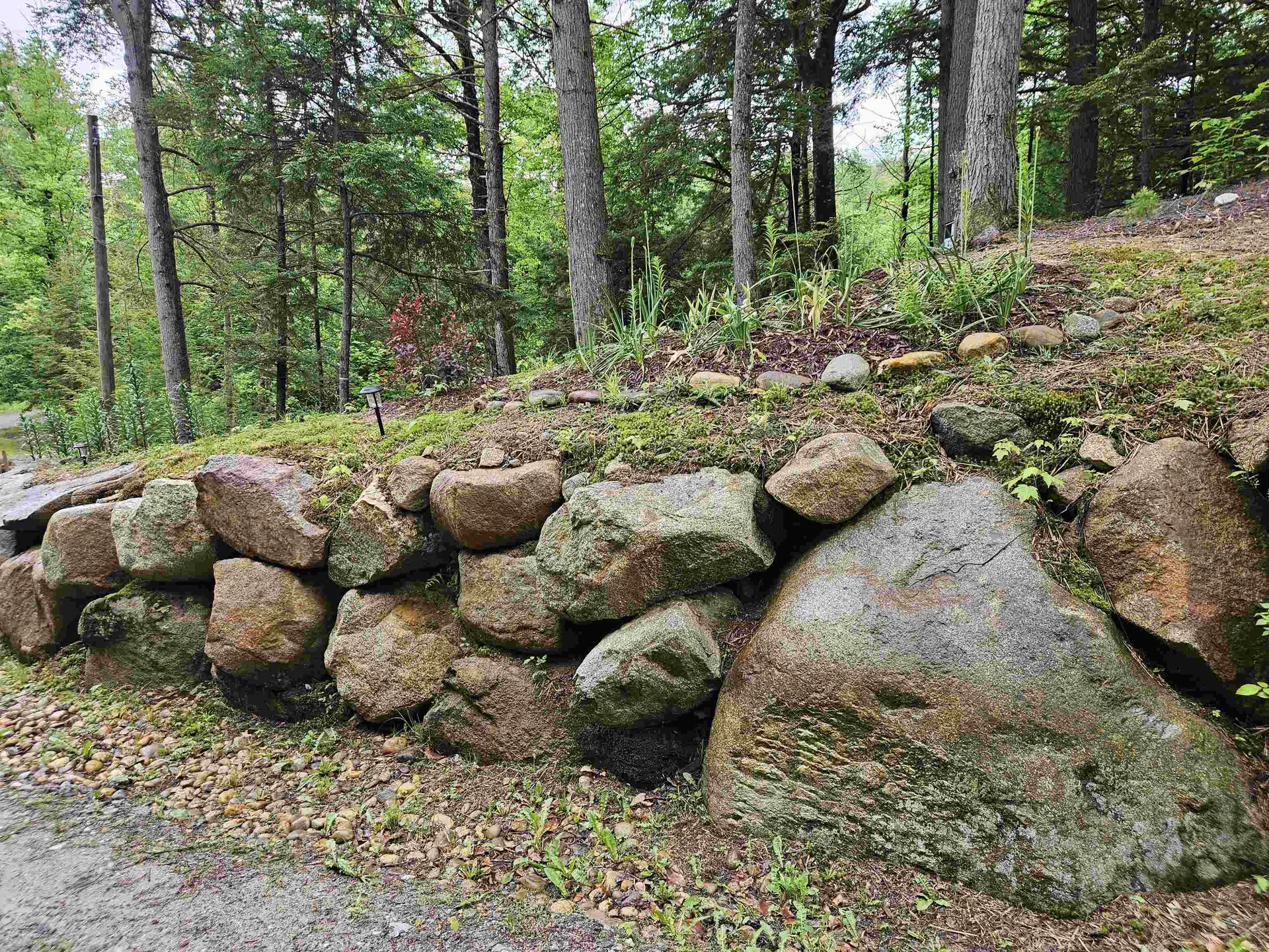 15 Otter Brook Road Woodstock NH 03262