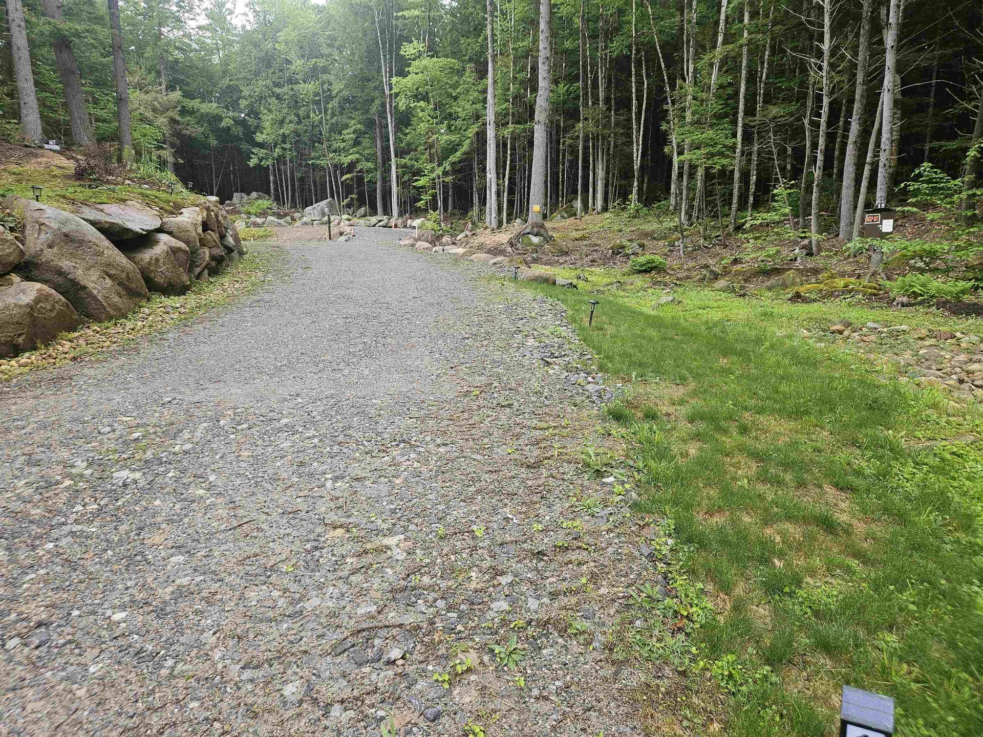 15 Otter Brook Road Woodstock NH 03262