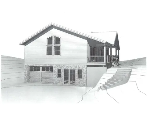 15 Otter Brook Road Woodstock NH 03262