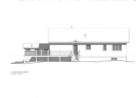 15 Otter Brook Road Woodstock NH 03262