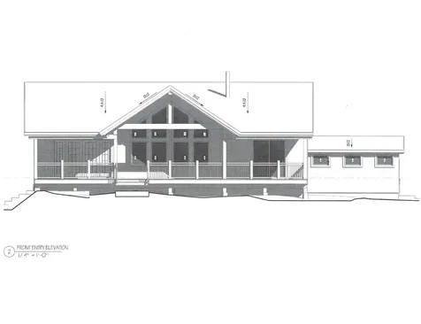 15 Otter Brook Road Woodstock NH 03262