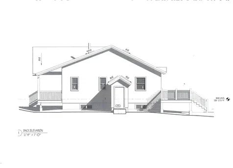15 Otter Brook Road Woodstock NH 03262