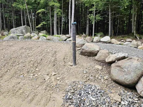 15 Otter Brook Road Woodstock NH 03262