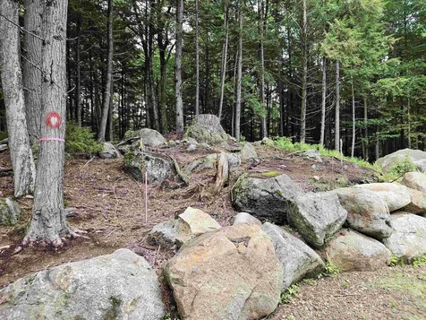 15 Otter Brook Road Woodstock NH 03262