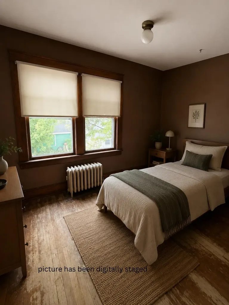25 Laurel Street Berlin NH 03570