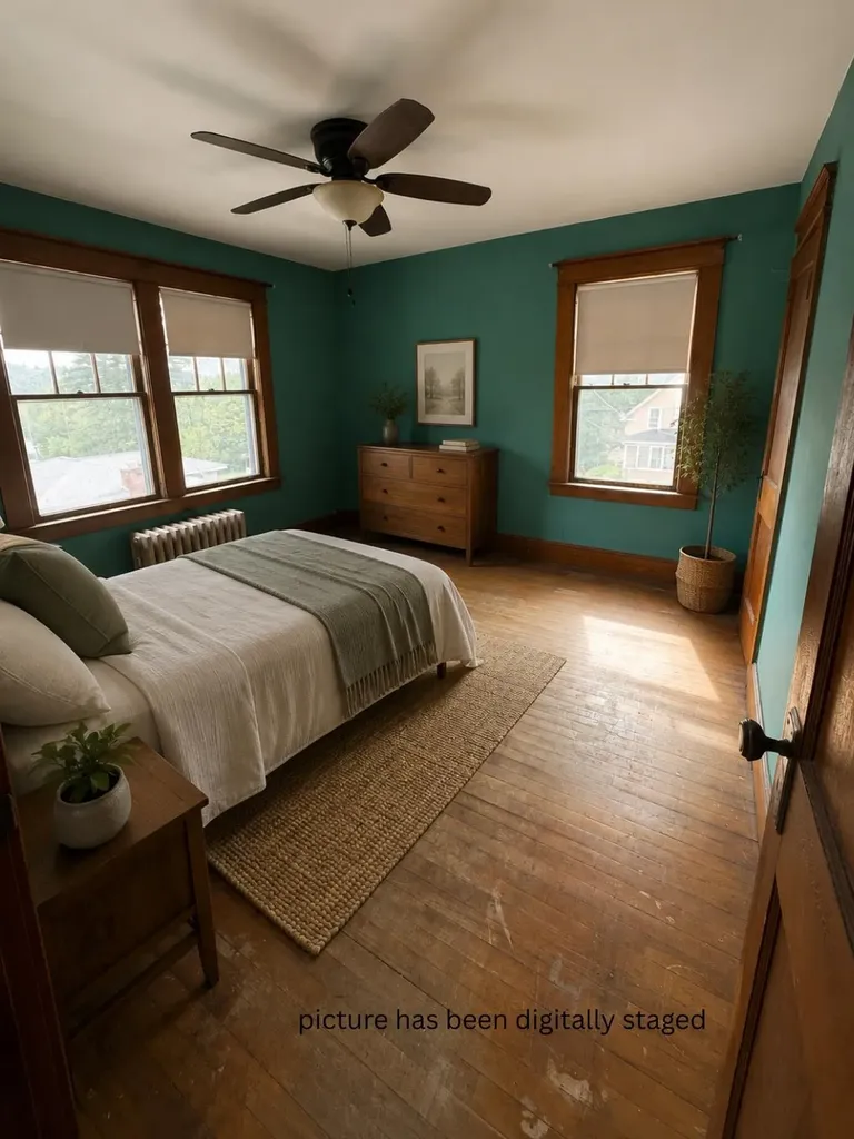 25 Laurel Street Berlin NH 03570