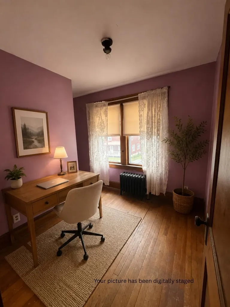 25 Laurel Street Berlin NH 03570