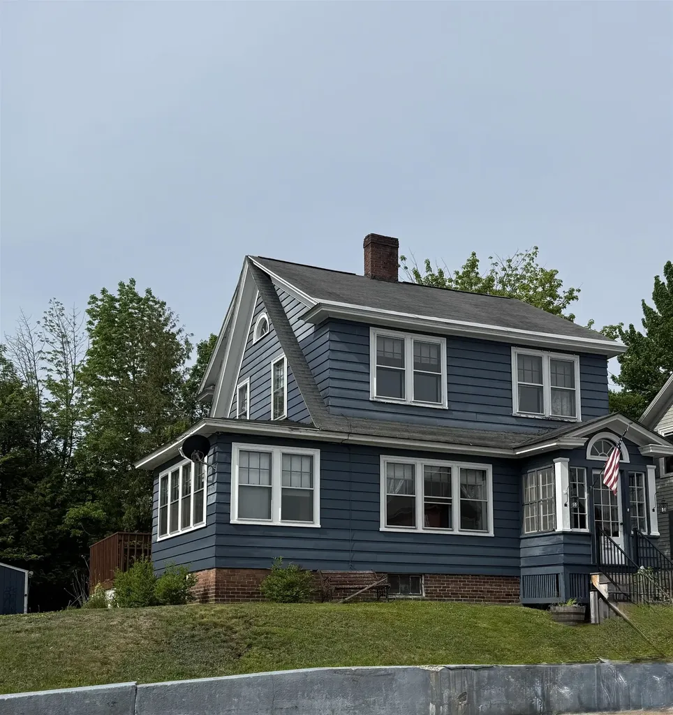 25 Laurel Street Berlin NH 03570
