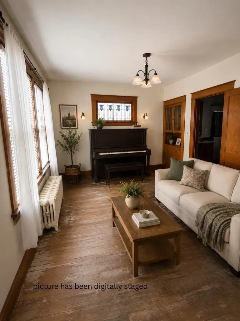 25 Laurel Street Berlin NH 03570