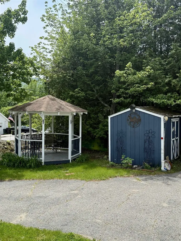25 Laurel Street Berlin NH 03570