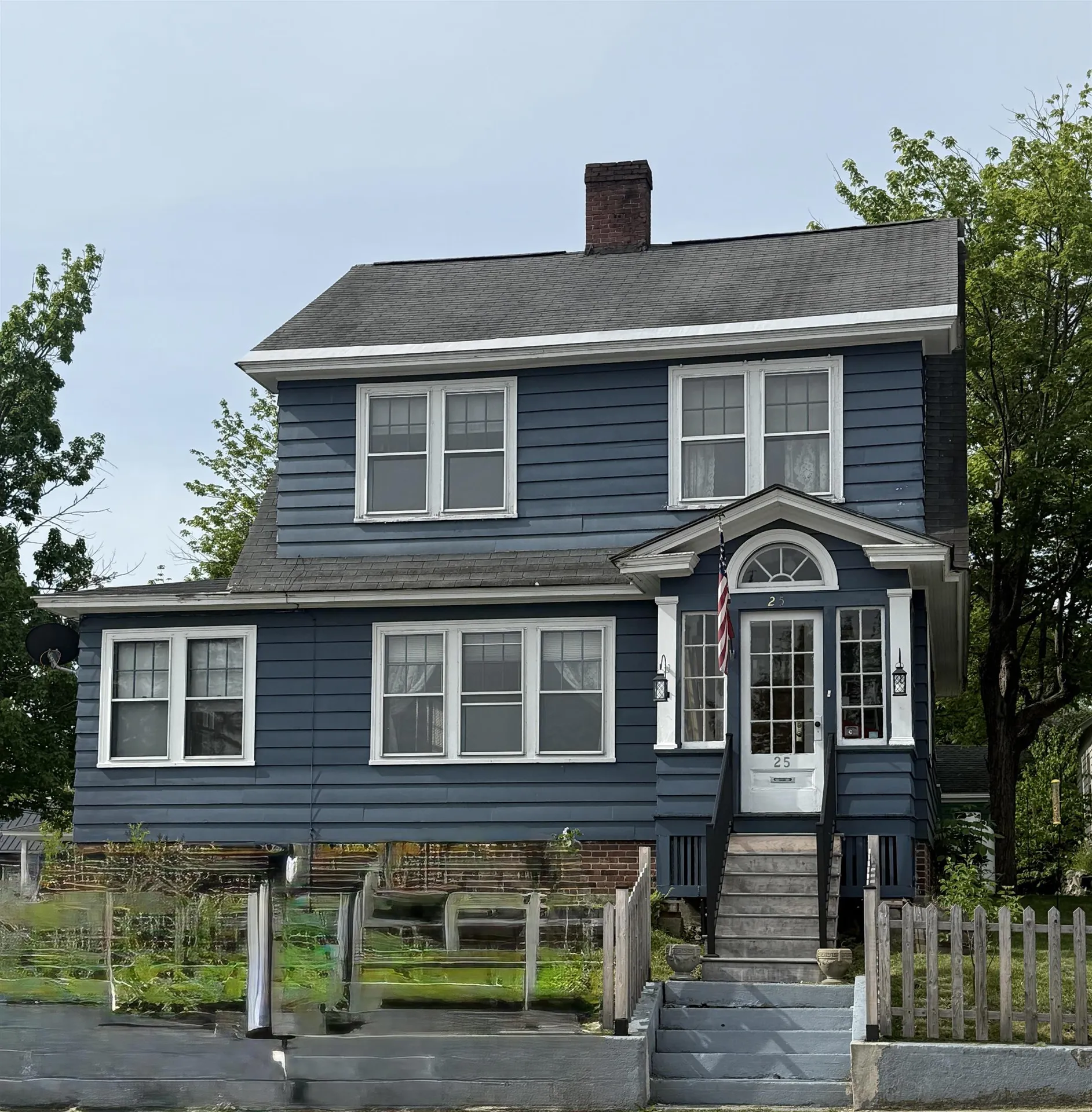 25 Laurel Street Berlin NH 03570