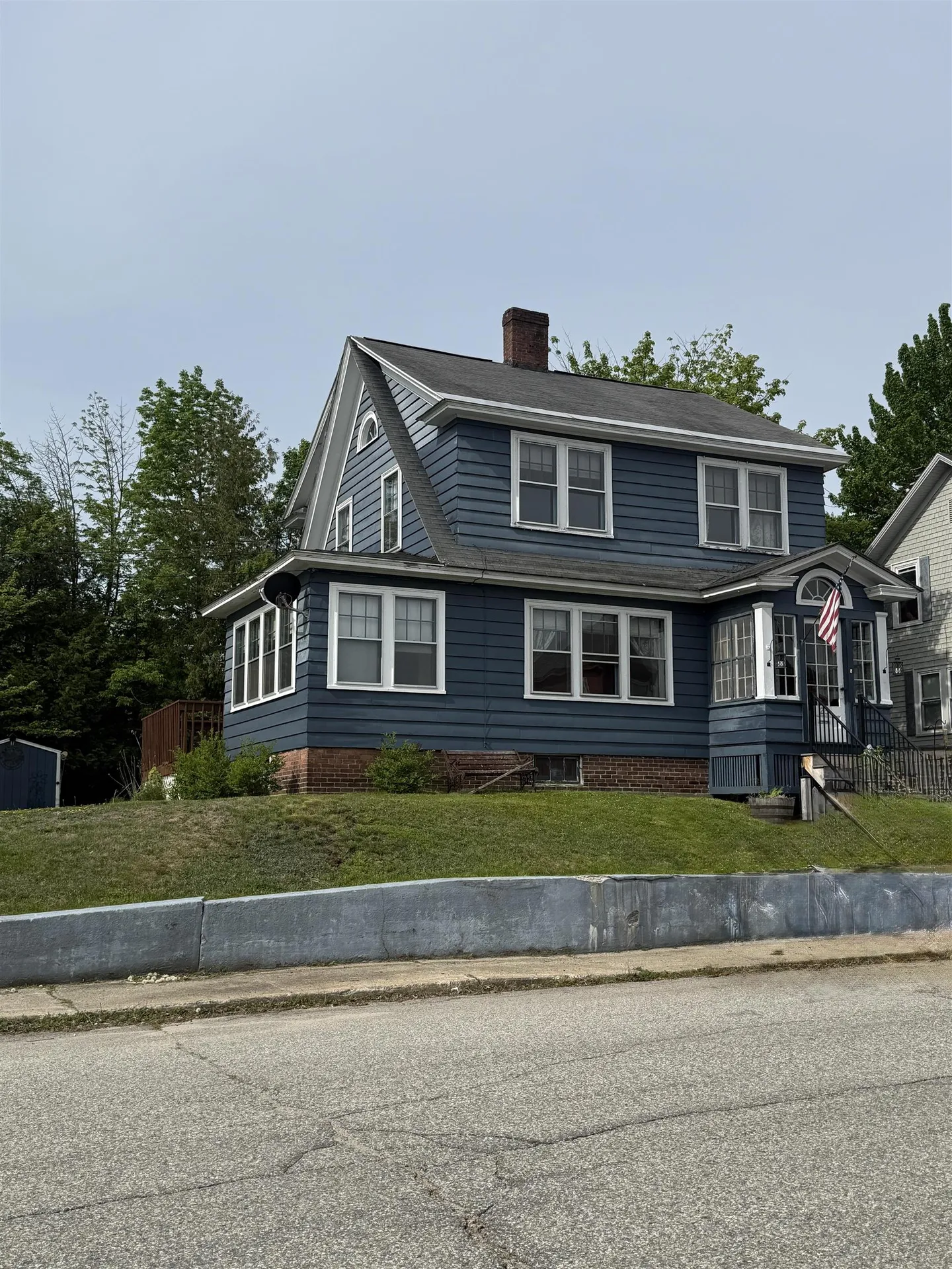25 Laurel Street Berlin NH 03570