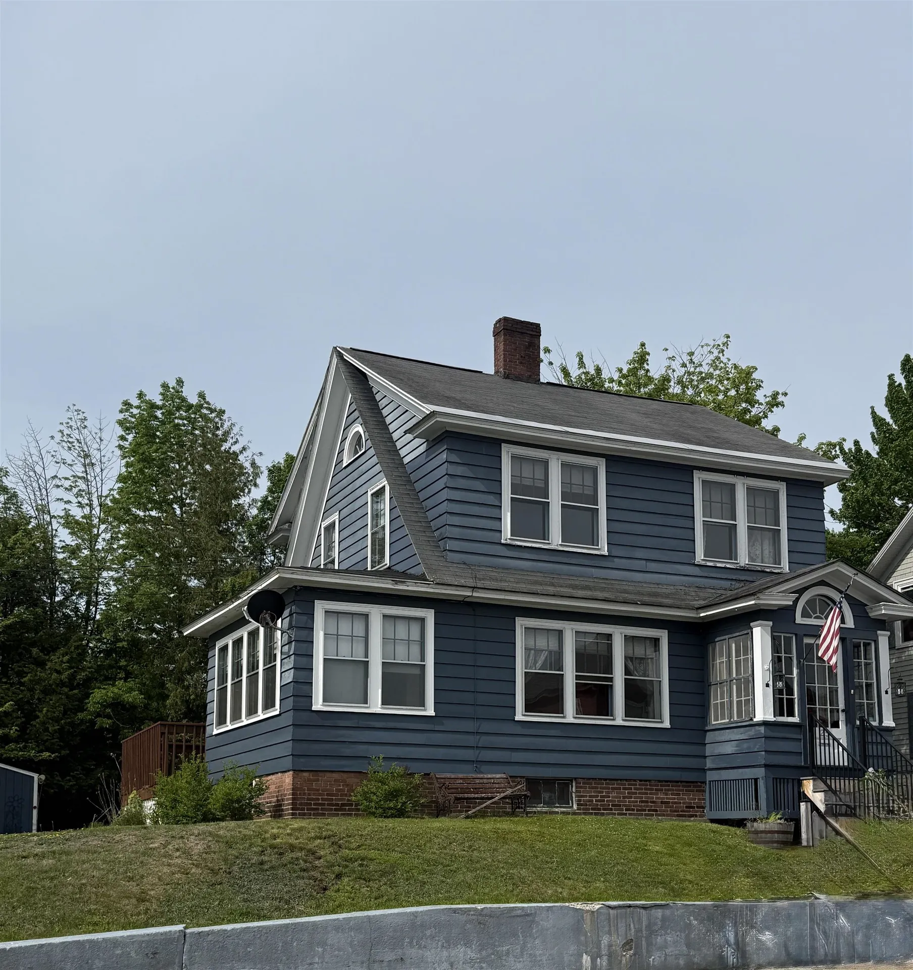 25 Laurel Street Berlin NH 03570