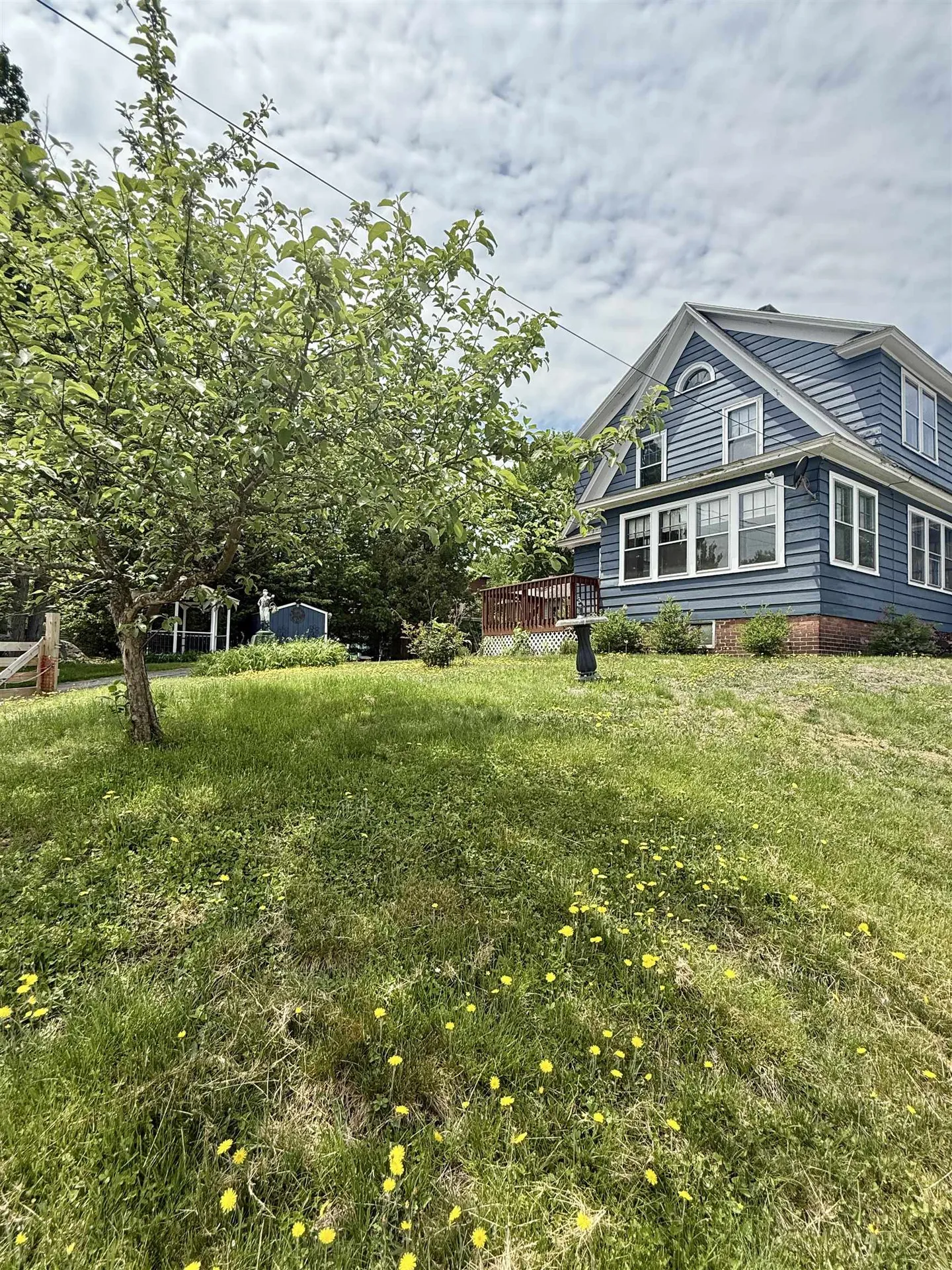 25 Laurel Street Berlin NH 03570