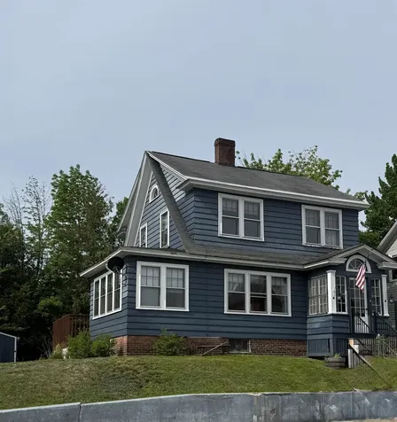 25 Laurel Street Berlin NH 03570