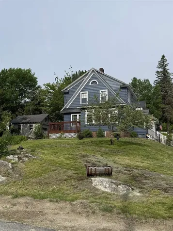 25 Laurel Street Berlin NH 03570