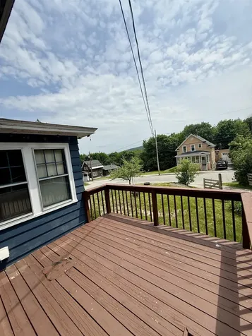 25 Laurel Street Berlin NH 03570