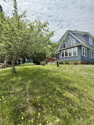 25 Laurel Street Berlin NH 03570