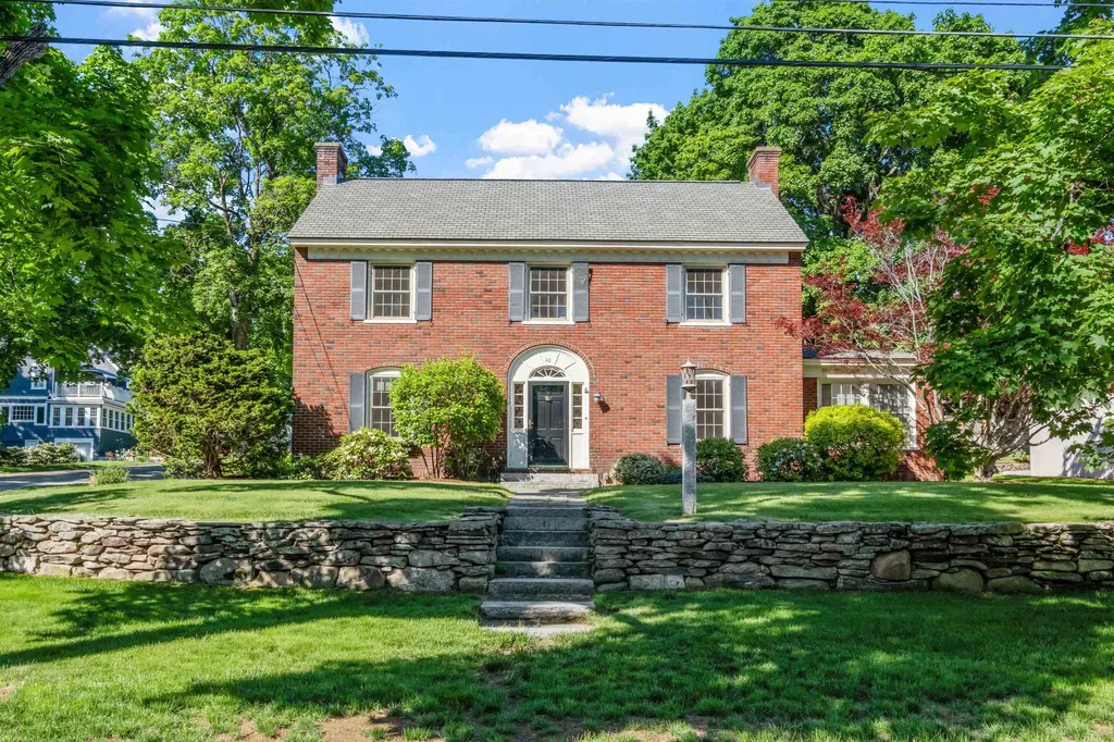 40 Ridge Road Concord NH 03301