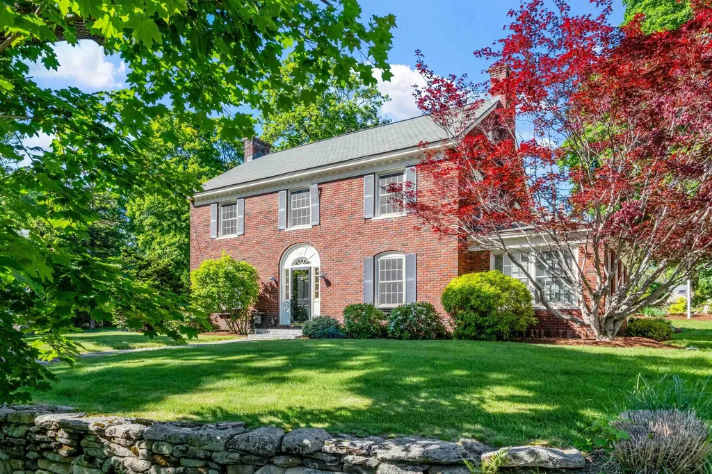 40 Ridge Road Concord NH 03301
