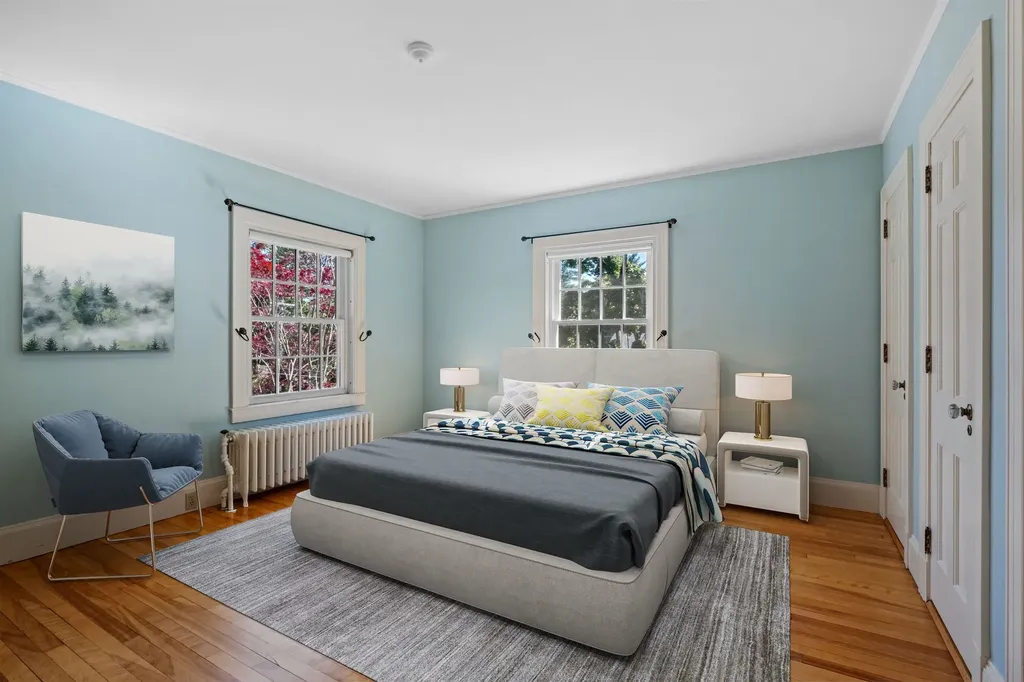 40 Ridge Road Concord NH 03301