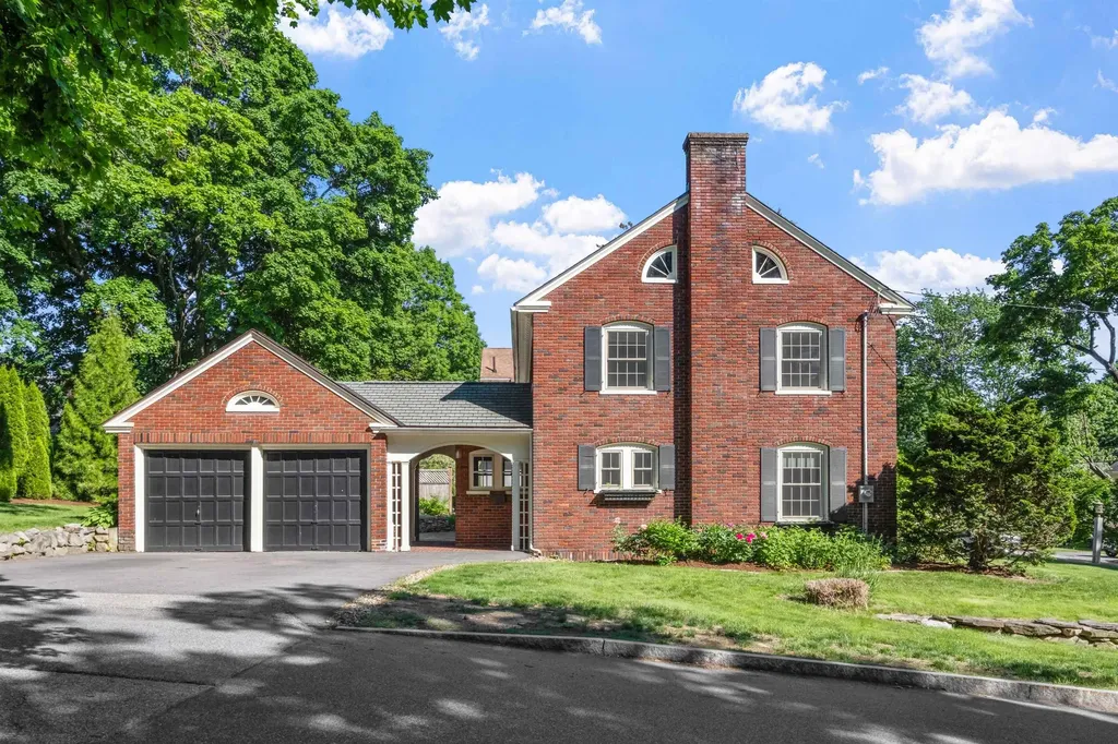 40 Ridge Road Concord NH 03301