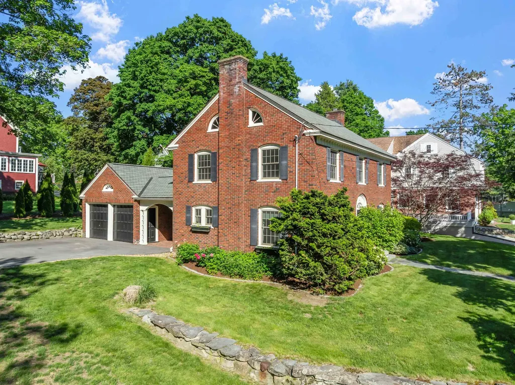 40 Ridge Road Concord NH 03301