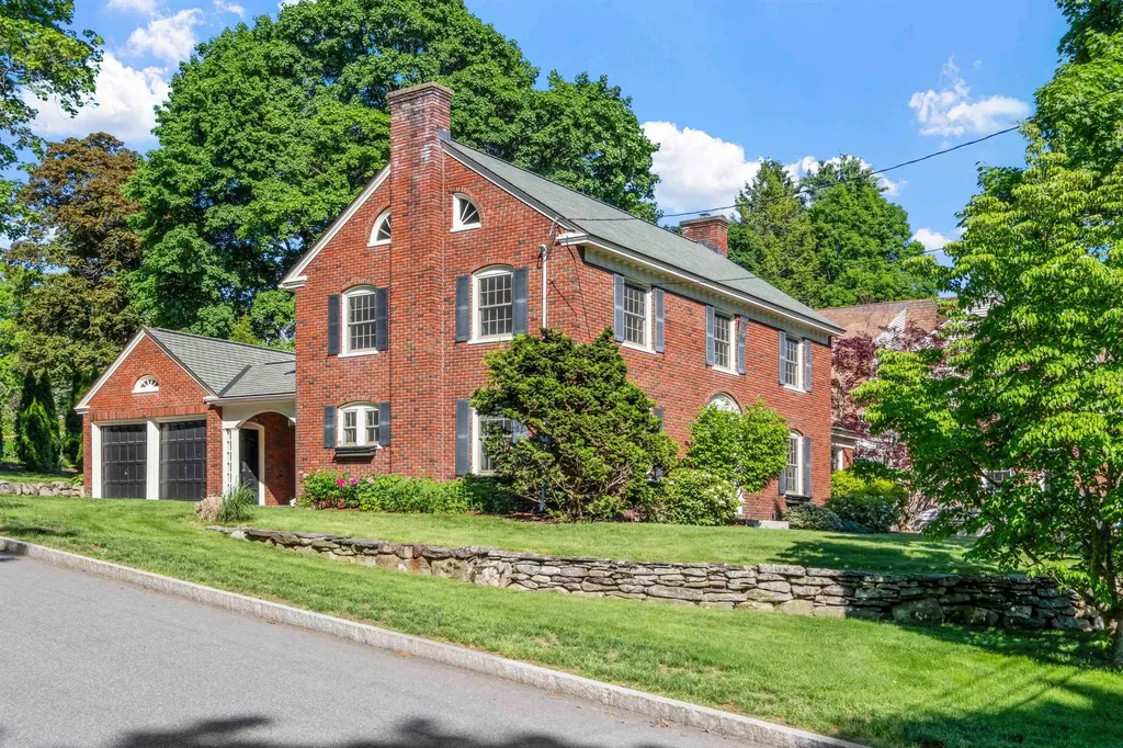 40 Ridge Road Concord NH 03301