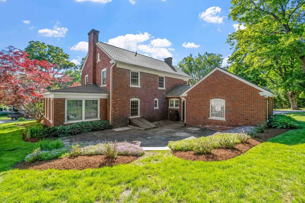 40 Ridge Road Concord NH 03301