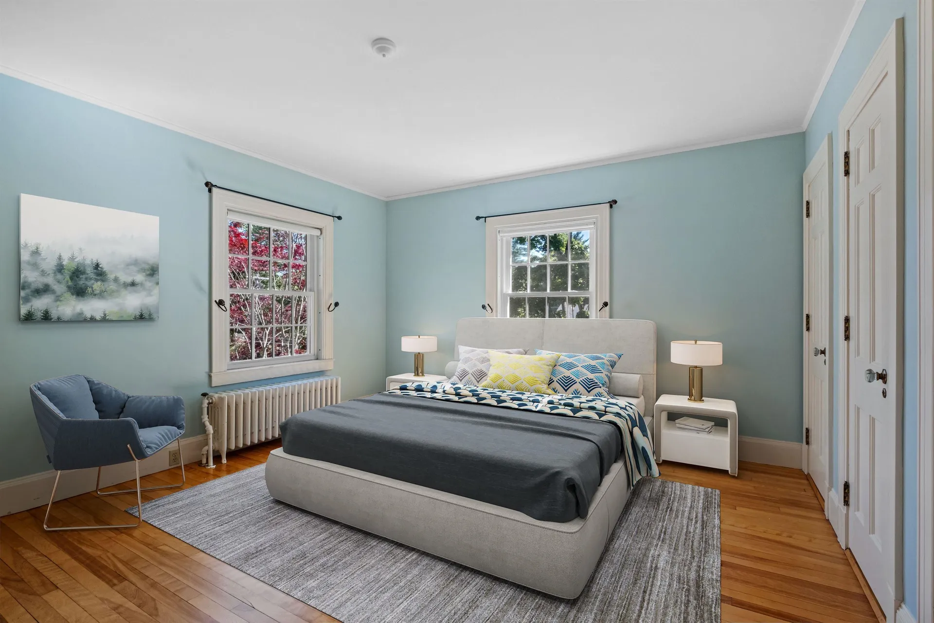 40 Ridge Road Concord NH 03301