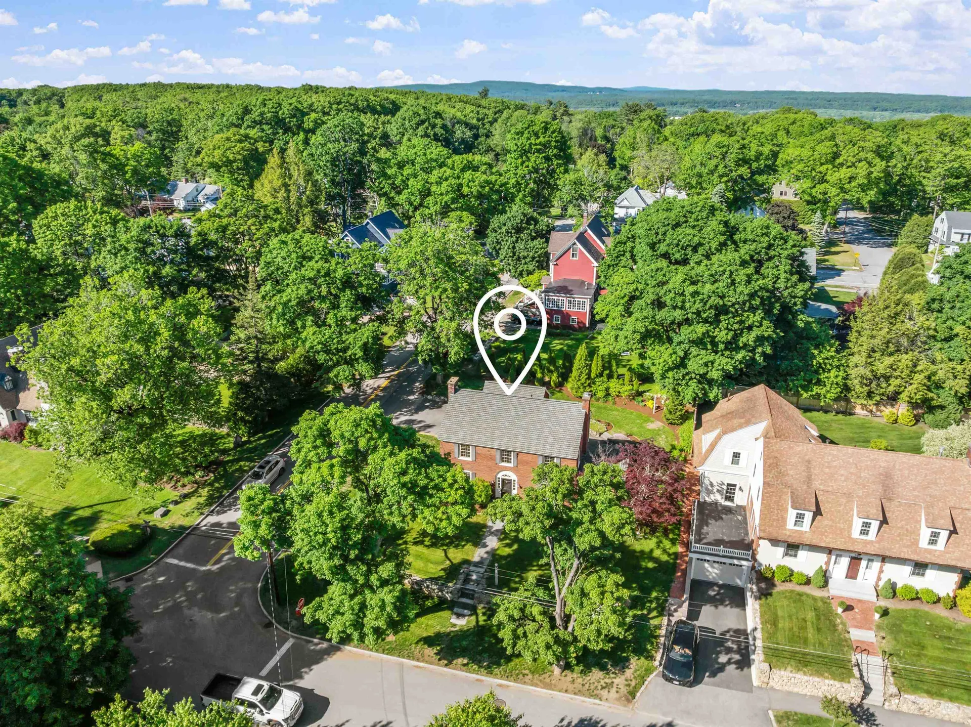 40 Ridge Road Concord NH 03301
