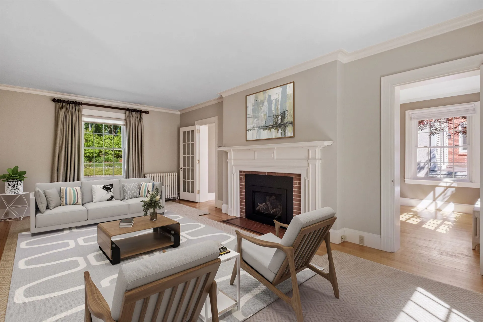 40 Ridge Road Concord NH 03301