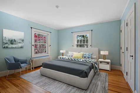 40 Ridge Road Concord NH 03301