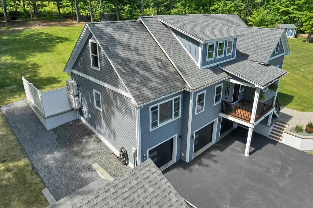 155 Chesley Hill Road Rochester NH 03839