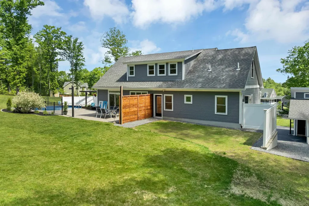 155 Chesley Hill Road Rochester NH 03839