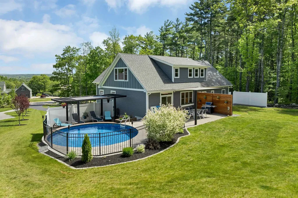 155 Chesley Hill Road Rochester NH 03839