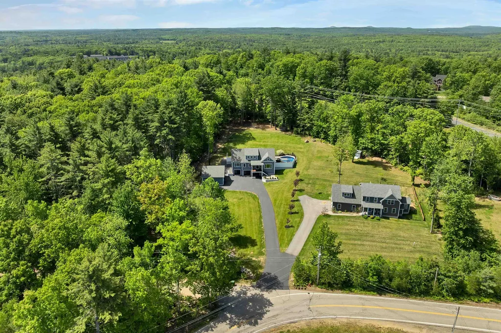 155 Chesley Hill Road Rochester NH 03839