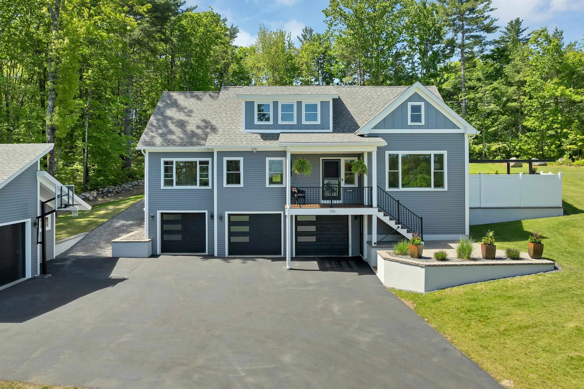 155 Chesley Hill Road Rochester NH 03839